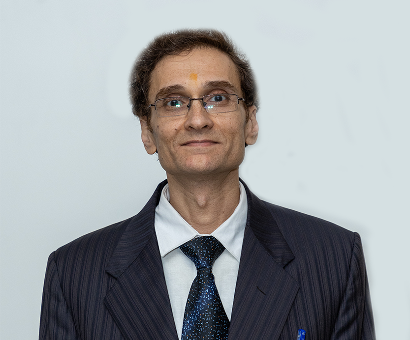 Mr. Saurabh Kumar Mehta