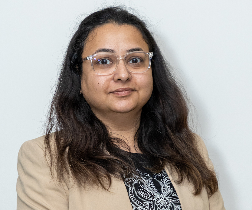 Dr. Vedika Agrawal