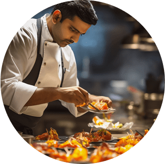 We create more than meals