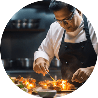 Thoughtfully crafted, expertly balanced