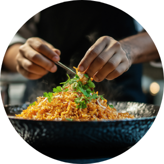 Savor the Flavor Every Bite Tells a Story